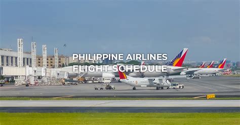 manila to cebu flight schedule philippine airlines|June 2024: Philippine Airlines PR1845 (PAL1845) from Manila to .